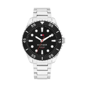 Reloj Tommy Hilfiger Bruce 1792203 para Hombre