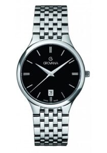 Reloj hombre GROVANA 2013.1137