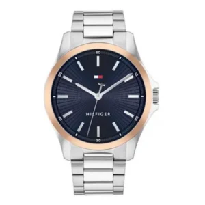 Reloj Tommy Hilfiger 2770192 Para Hombre