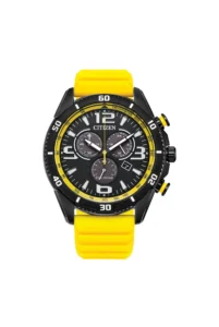 Citizen Cronógrafo Eco-Drive Sport AT2585-08E