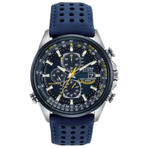 Citizen Promaster Skyhawk Blue Angels A-T AT8020-03L