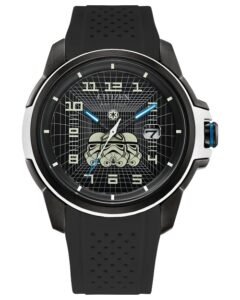 Citizen Eco-Drive Clásico AW1659-00W