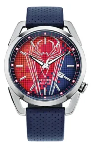 Citizen Eco-Drive Clásico Spiderman AW1680-03W