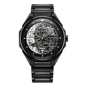 Citizen Eco-Drive Hombre Star Wars BJ6539-50W