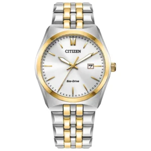 Citizen Eco-Drive Clásico Hombre BM7334-58B