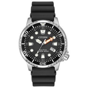 Citizen Promaster Negro BN0150-28E