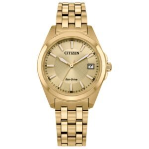 Citizen Eco-Drive Clásico Mujer EO1222-50P