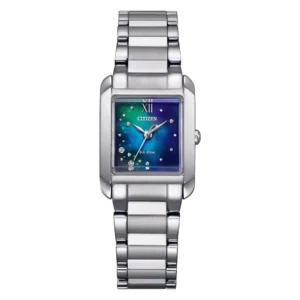 Citizen L Unite with Blue Edición Limitada EW5591-60L