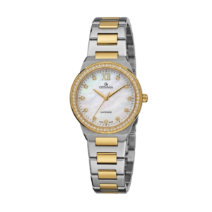 Grovana Reloj Sea Cliff Elegance 5208.7143 Mujer