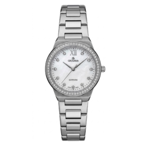 Grovana Reloj  Sea Cliff Elegance 5208.7133 Mujer