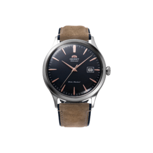 Reloj Orient Bambino Versión 4 RA-AC0P02L10B para Hombre