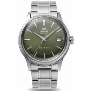 Reloj Orient Bambino Versión 7 RA-AC0M09E30B para Hombre