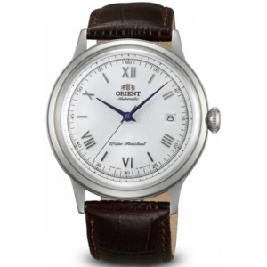 Reloj Orient Bambino 2da Generación Versión 2 TAC00009W0 para Hombre