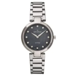 Grovana – 4556.1134 – Reloj de pulsera – Mujer – Cuarzo – Florencia