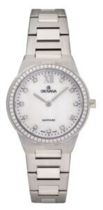 Grovana Reloj  Sea Cliff Elegance 5208.7133