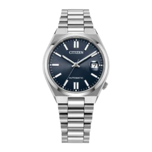 Citizen Tsuyosa Automatic Turquesa NJ0200-50M