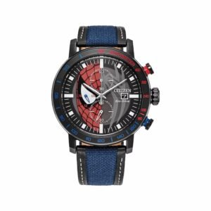 Citizen Spider-Man Edición Especial CA0855-47W