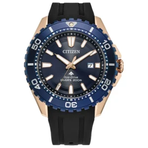 Citizen Promaster Marine Azul BN0196-01L