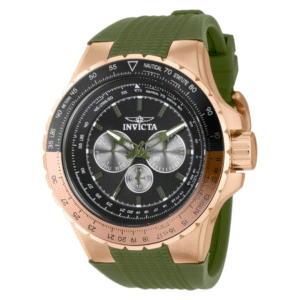 Reloj Invicta Aviator 39311 para Hombre