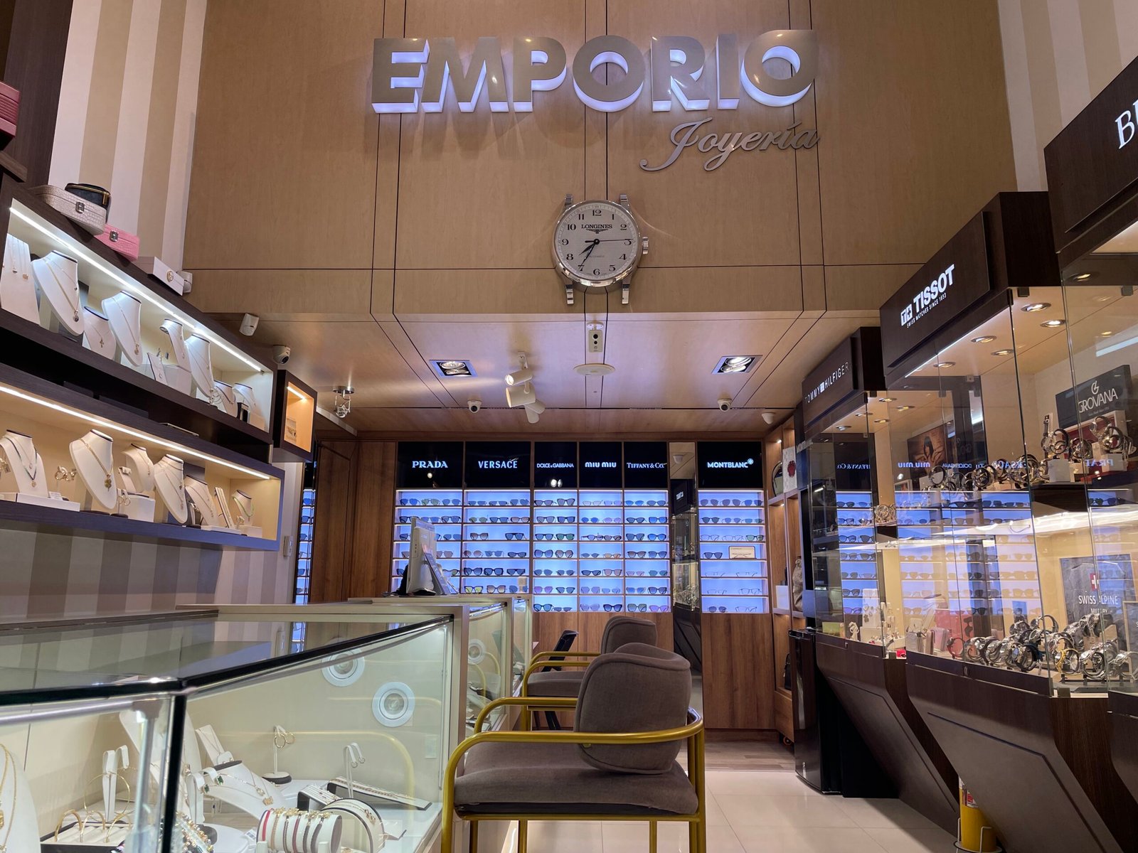 Sede 2 - Emporio Joyería