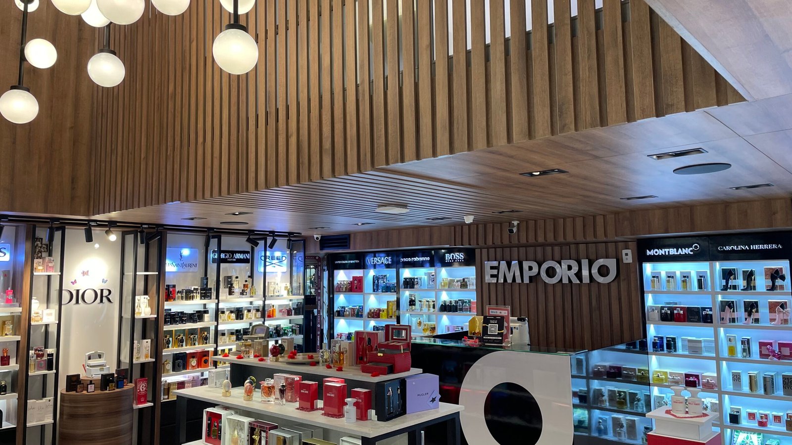 Sede 1 - Centro Comercial San Silvestre