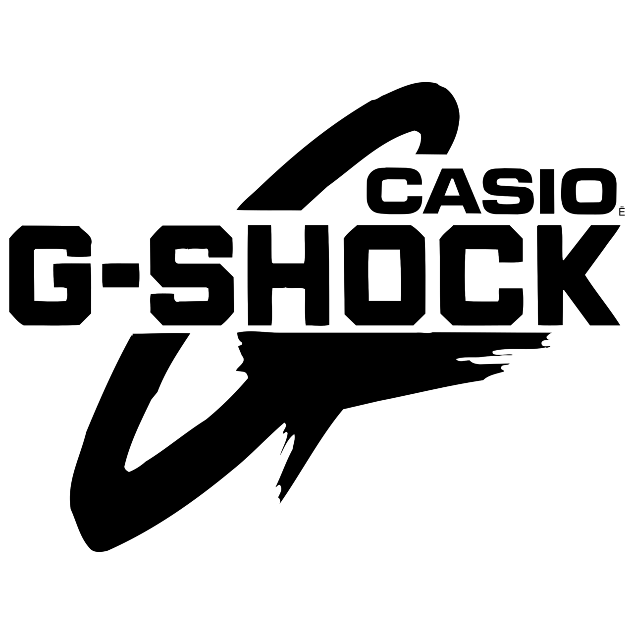Casio G-Shock