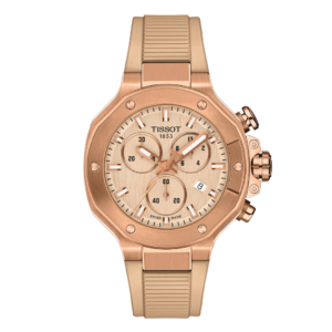 Reloj Tissot T-Race Quartz T141.817.37.501.00 para Mujer