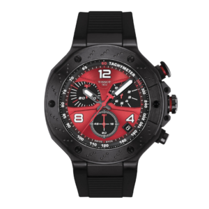 Reloj Tissot T-Race MotoGP™ 2026 Quartz Limited Edition T141.417.37.422.00 para Hombre