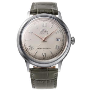 Reloj Orient Bambino Version 5 RA-AC0025N30B para Hombre