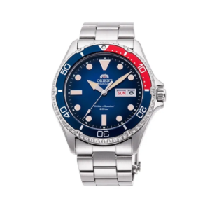 Reloj Orient Mako III RA-AA0812L39B para Hombre