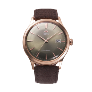 Reloj Orient Bambino Version 4 RA-AC0P04Y30B para Hombre
