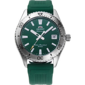 Reloj Orient Mako 40 RA-AC0Q11E30B para Hombre
