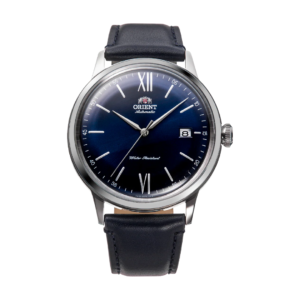 Reloj Orient Bambino Version 6 RA-AC0021L30B para Hombre