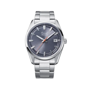 Reloj Orient Bambino 38mm RA-AC0R04N30B para Hombre