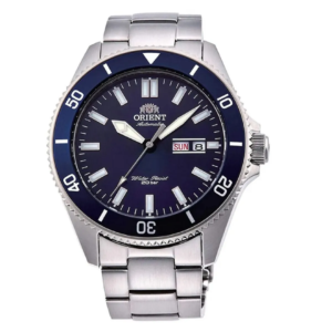 Reloj Orient Kamasu (Mako III) RA-AA0009L30B / RA-AA0009L39B para Hombre