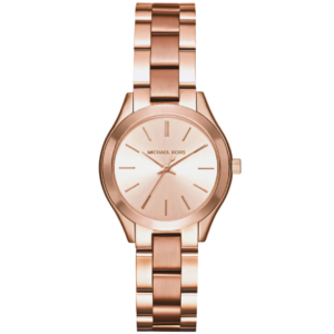 Reloj Michael Kors Mini Slim Runway MK3513 para Mujer