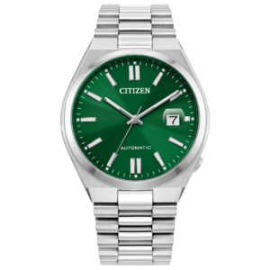 Reloj Citizen Tsuyosa Automatic NJ0150-56X para Hombre