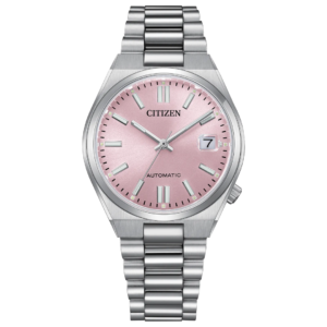 Reloj Citizen Tsuyosa Automatic 37mm NJ0200-50W para Unisex
