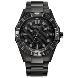 Reloj Citizen Brycen Eco-Drive AW1855-52E para Hombre