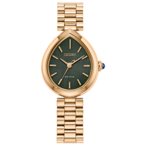 Reloj Citizen L Rainell Eco-Drive EM1203-57X para Mujer