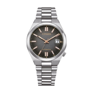 Reloj Citizen Tsuyosa Automatic 37mm NJ0200-50E para Unisex