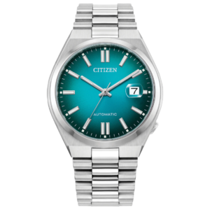 Reloj Citizen Tsuyosa Automatic NJ0151-53X para Hombre