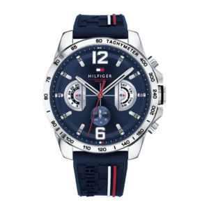 Reloj Tommy Hilfiger Decker 1791476 para Hombre