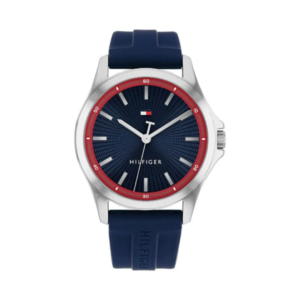 Reloj Tommy Hilfiger Shawn 1710738 para Hombre