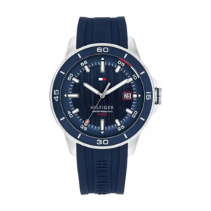 Reloj Tommy Hilfiger Matthew 1792225 para Hombre