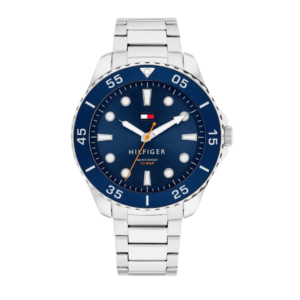 Reloj Tommy Hilfiger Shawn 1792202 para Hombre
