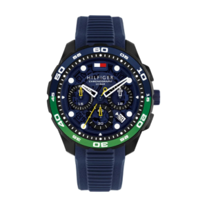 Reloj Tommy Hilfiger Miles 1792248 para Hombre