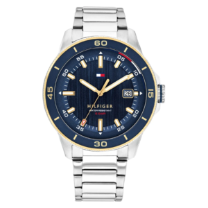 Reloj Tommy Hilfiger Miles 1792229 para Hombre