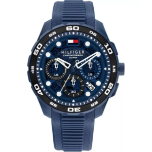 Reloj Tommy Hilfiger Miles 1792232 para Hombre