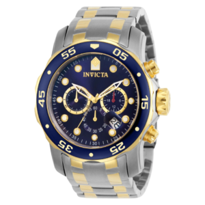 Reloj Invicta Pro Diver Scuba 0077 para Hombre